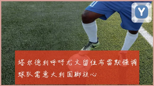 塔尔德利呼吁尤文留住布雷默强调球队需意大利国脚核心