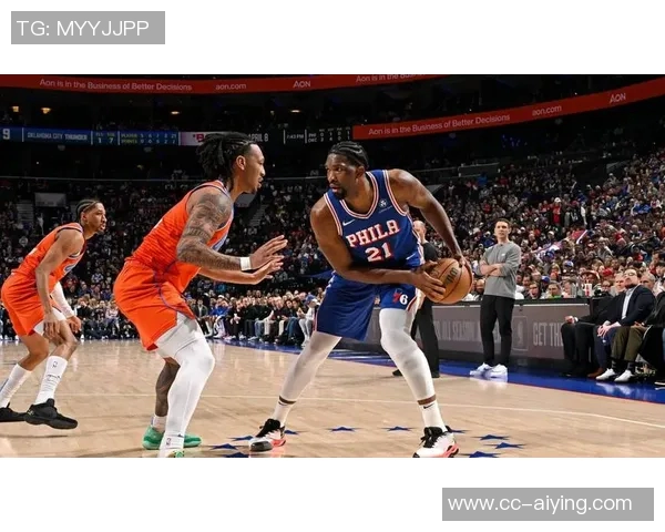 恩比德复出首节表现平平6分钟内仅得4分1板1助展现恢复之路