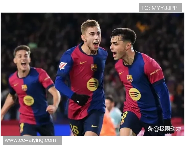 西甲分析：巴萨主场强势反弹马竞延续连胜势头再攀高峰