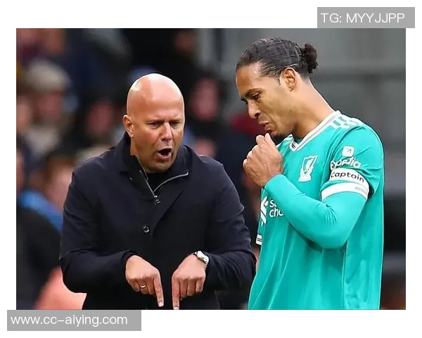 范戴克展望曼城之战强调吸取经验与持续进步的重要性