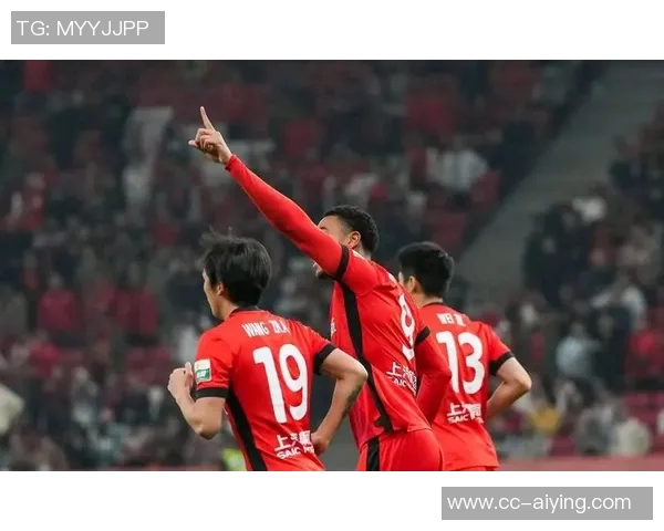 李圣龙告别一线队坚信未来仍能为海港贡献力量